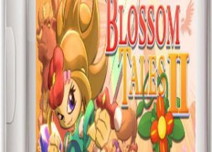 Blossom Tales II: The Minotaur Prince