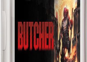 Butcher