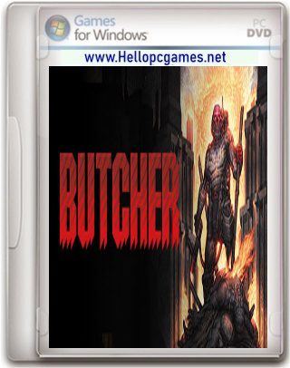 Butcher Game download