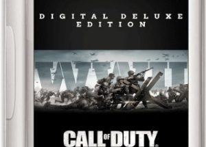 Call of Duty: WWII Digital Deluxe Edition