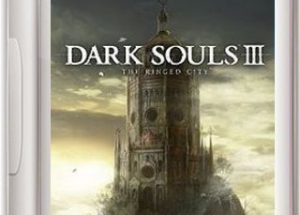 Dark Souls 3: The Ringed City
