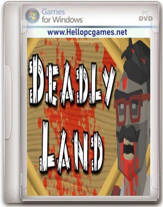 Deadly Land Game download