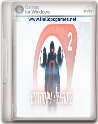 Entropy : Zero 2 Game Download