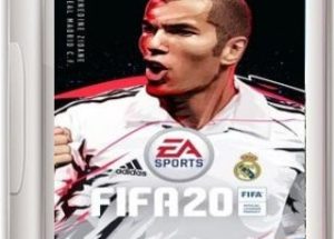 FIFA 20 Ultimate Edition