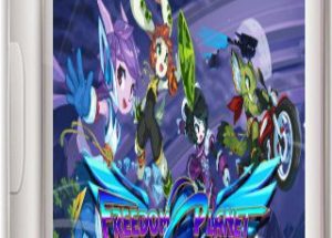Freedom Planet 2