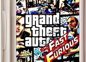 GTA Vice City Fast and Furious