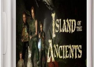 Island of the Ancients