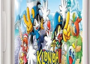 Klonoa Phantasy Reverie Series