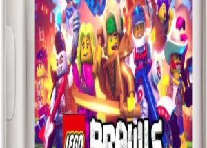 LEGO Brawls