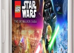 LEGO Star Wars The Skywalker Saga