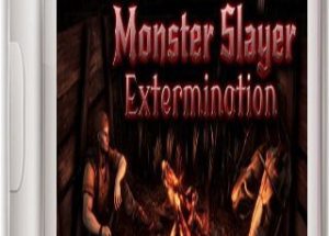 Monster Slayer Extermination