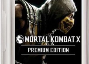Mortal Kombat X Premium Edition