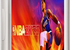 NBA 2K23