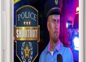 Police Shootout