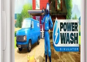 PowerWash Simulator