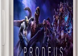 Prodeus