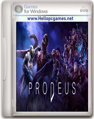 Prodeus Game Download