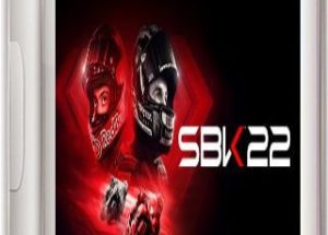 SBK 22