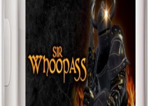 Sir Whoopass: Immortal Death