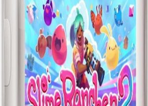 Slime Rancher 2
