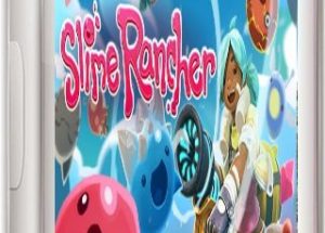 Slime Rancher