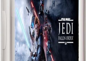 Star Wars Jedi: Fallen Order