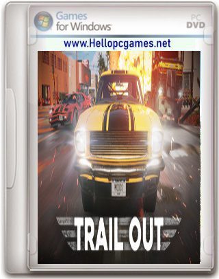 TRAIL OUT Game download