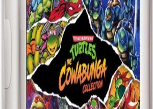 Teenage Mutant Ninja Turtles: The Cowabunga Collection