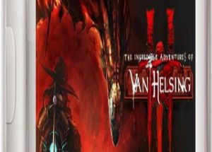 The Incredible Adventures of Van Helsing III