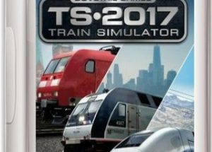 Train Simulator 2017 Pioneers