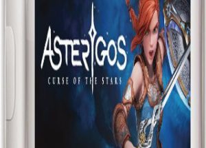 Asterigos: Curse of the Stars