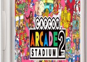 Capcom Arcade 2nd Stadium