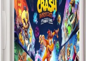 Crash Bandicoot 4: It’s About Time