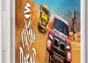 Dakar Desert Rally