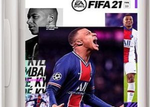 FIFA 21 Ultimate Edition