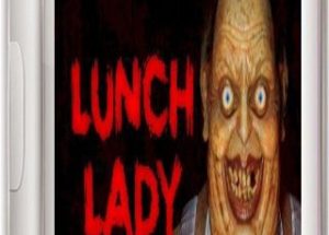 Lunch Lady