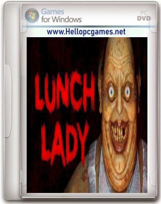 Lunch Lady Game Download