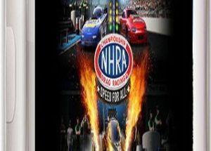 NHRA Championship Drag Racing: Speed for All