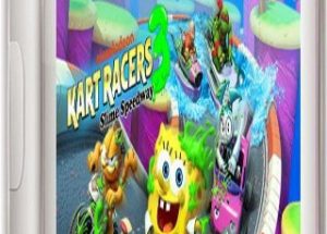 Nickelodeon Kart Racers 3: Slime Speedway