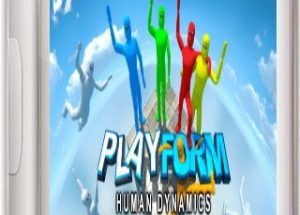 PlayForm: Human Dynamics