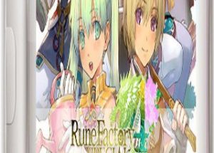 Rune Factory 4 Special