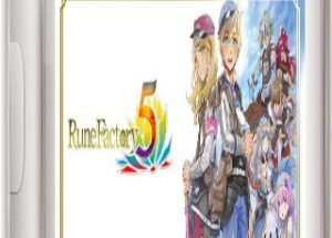 Rune Factory 5