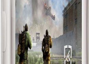 Special Counter Force Attack