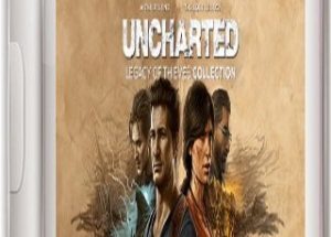 UNCHARTED: Legacy of Thieves Collection