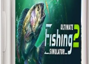 Ultimate Fishing Simulator 2
