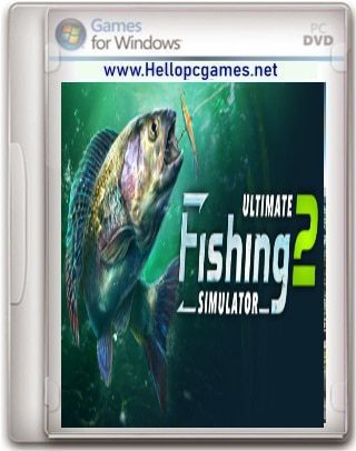 Ultimate Fishing Simulator 2 Game Download