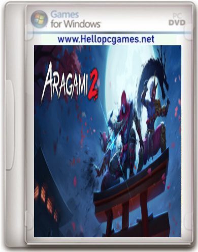 Aragami 2 Game Download