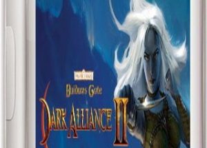 Baldurs Gate: Dark Alliance II