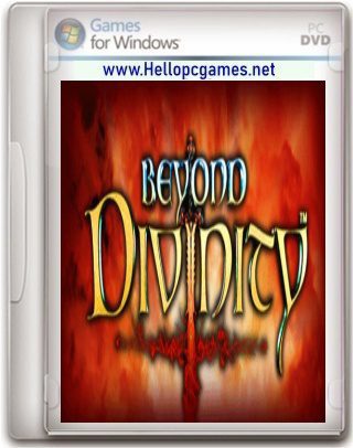 Beyond Divinity Game Download