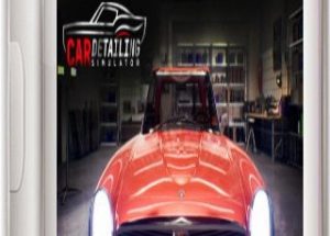 Car Detailing Simulator
